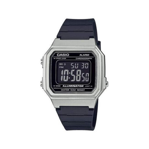 Casio Armbanduhr W-217HM-7BVEF | €39,90 | Casio | Horloges | | | Scheidsrechters.nl