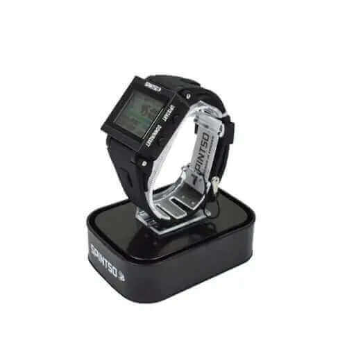 Spintso Ref Watch 2S Black/Grey | €74,95 | Spintso | Horloges | | | Scheidsrechters.nl